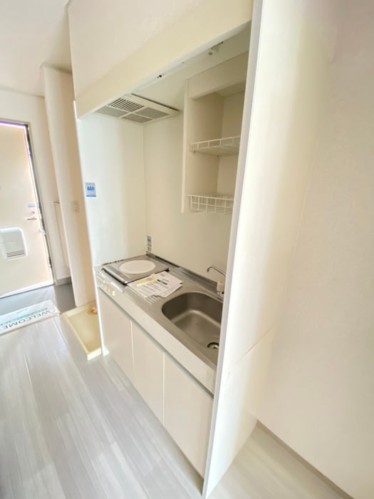 キッチン ハイツＰＲＯＳＰＥＲ