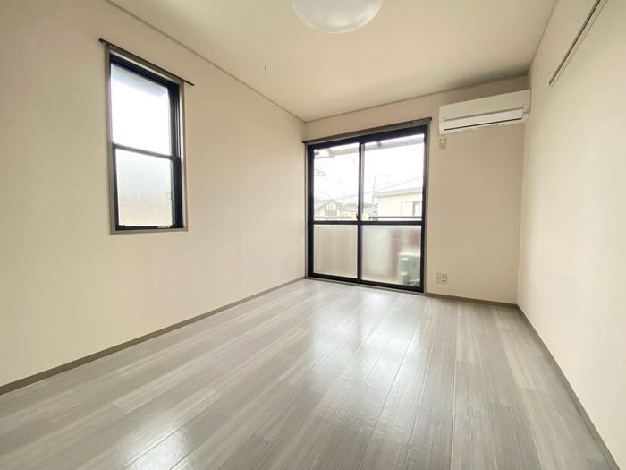 居室 ハイツＰＲＯＳＰＥＲ