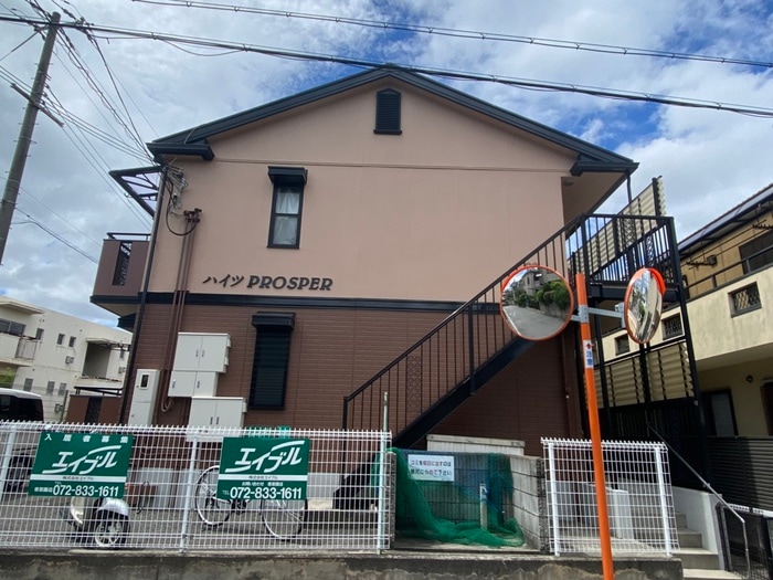 その他 ハイツＰＲＯＳＰＥＲ