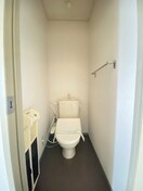 トイレ ハイツＰＲＯＳＰＥＲ