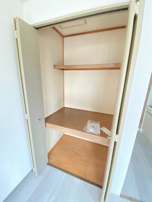 収納 ハイツＰＲＯＳＰＥＲ