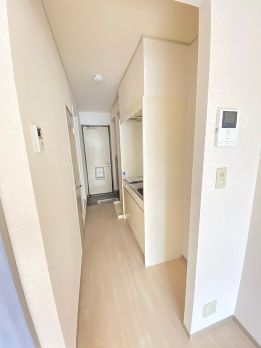 廊下 ハイツＰＲＯＳＰＥＲ
