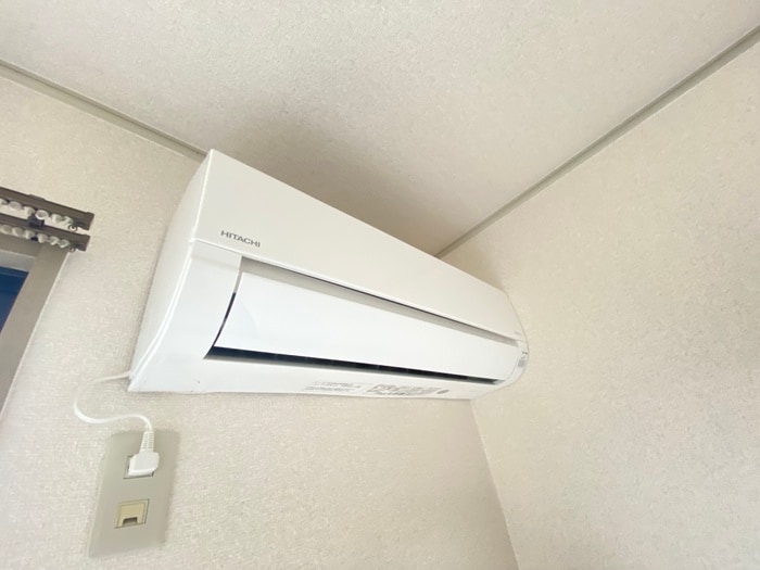 内観写真 ハイツＰＲＯＳＰＥＲ