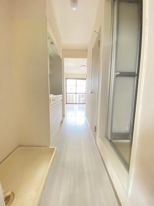 廊下 ハイツＰＲＯＳＰＥＲ
