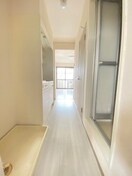 廊下 ハイツＰＲＯＳＰＥＲ