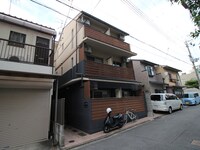 グレース白梅町