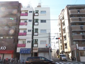伊藤マンション