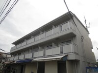 メゾン由比浜
