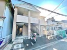 外観写真 プルミエ－ル住之江