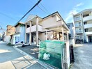 外観写真 プルミエ－ル住之江