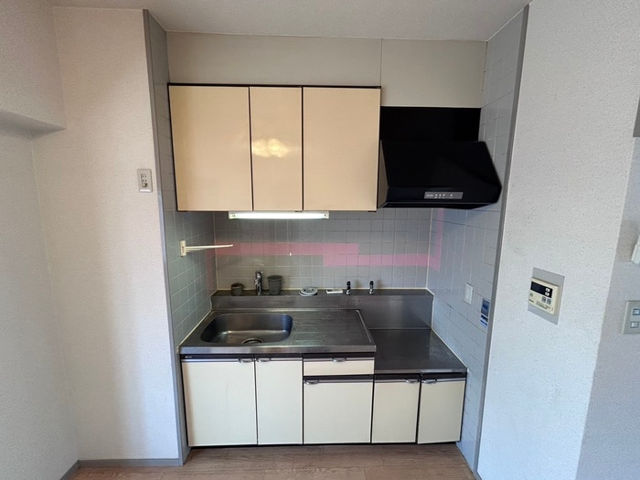 キッチン 鷺乃成ビル