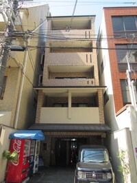 エスポワール麩屋町