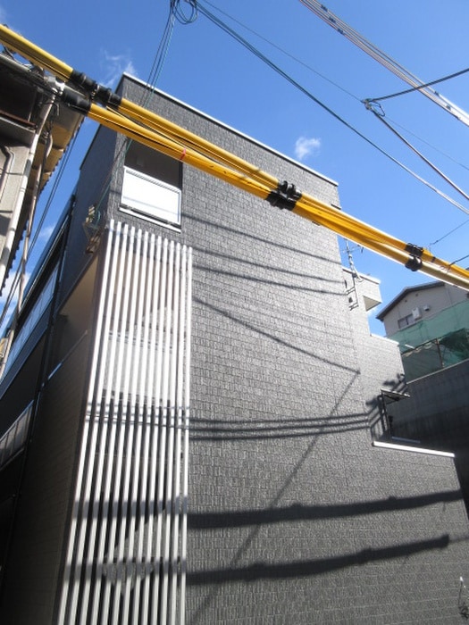 外観写真 ﾘﾌﾞﾘ・H.y.s