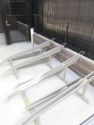 駐輪場 ﾘﾌﾞﾘ・H.y.s