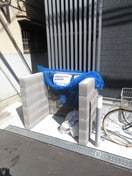 建物設備 ﾘﾌﾞﾘ・H.y.s