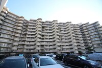 クローバーハイツ上野芝(813)