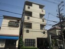 外観写真 エクセレント河原