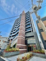 S-RESIDENCE城東SEVER