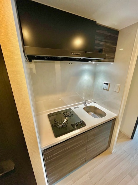 キッチン S-RESIDENCE城東SEVER