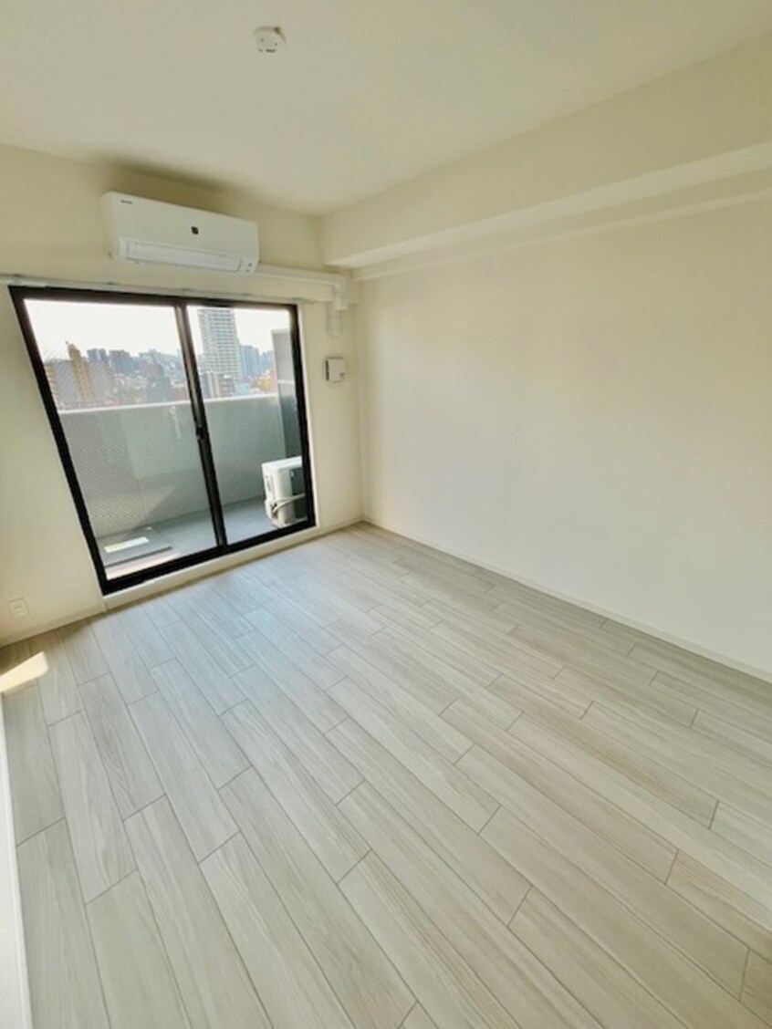 居室 S-RESIDENCE城東SEVER