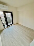 居室 S-RESIDENCE城東SEVER