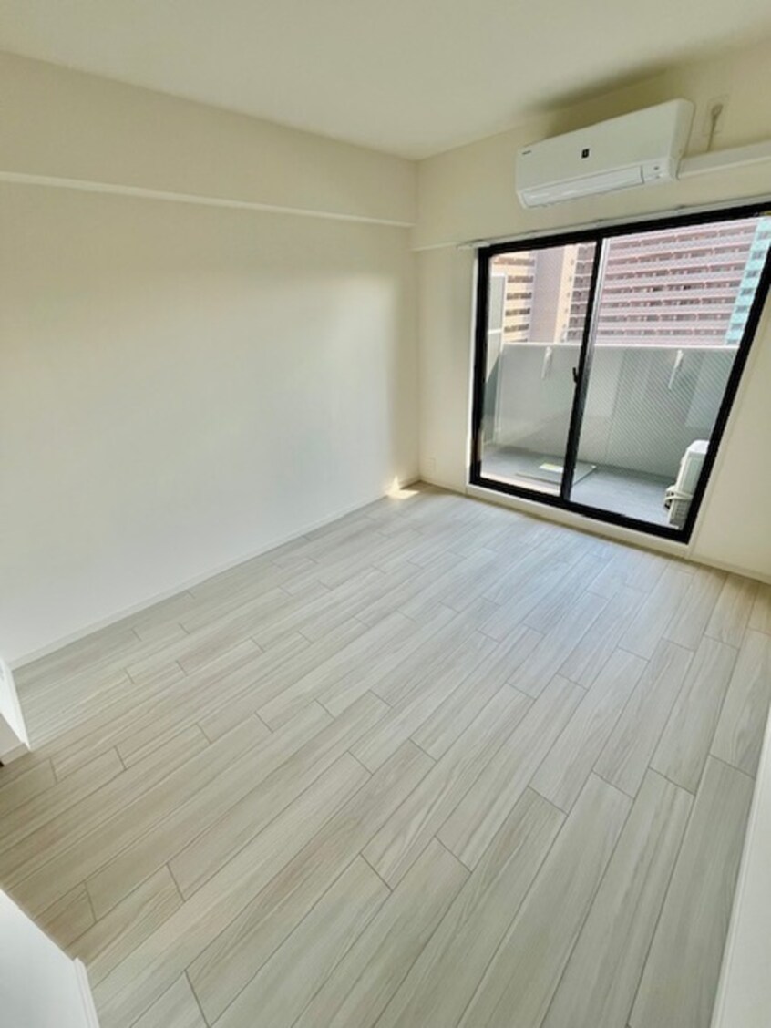 居室 S-RESIDENCE城東SEVER