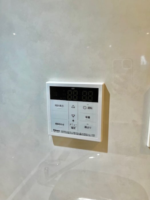 内観写真 S-RESIDENCE城東SEVER