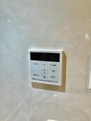 内観写真 S-RESIDENCE城東SEVER