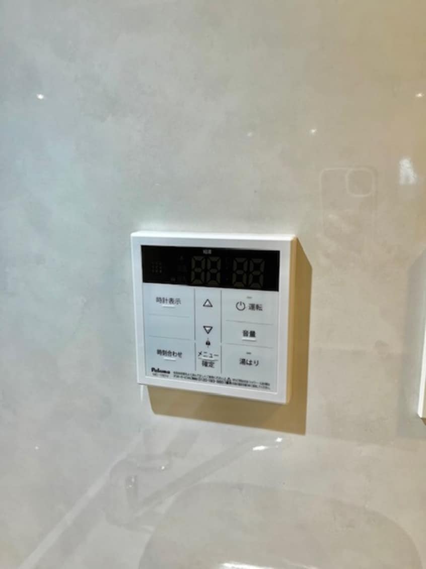 内観写真 S-RESIDENCE城東SEVER