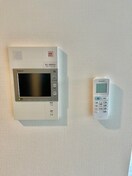 内観写真 S-RESIDENCE城東SEVER