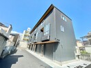 Ｒ－ｓｔｙｌｅ明石松の内の外観