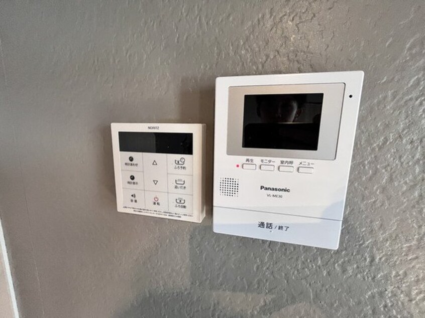 内観写真 Ｒ－ｓｔｙｌｅ明石松の内