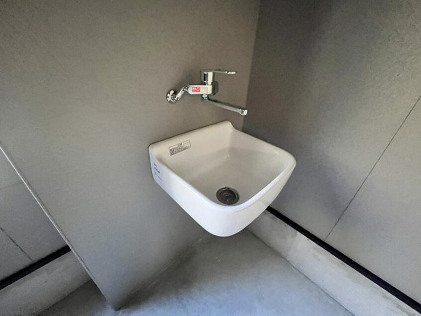 内観写真 Ｒ－ｓｔｙｌｅ明石松の内