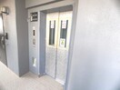 建物設備 Ａｌｐｈａ鴨川