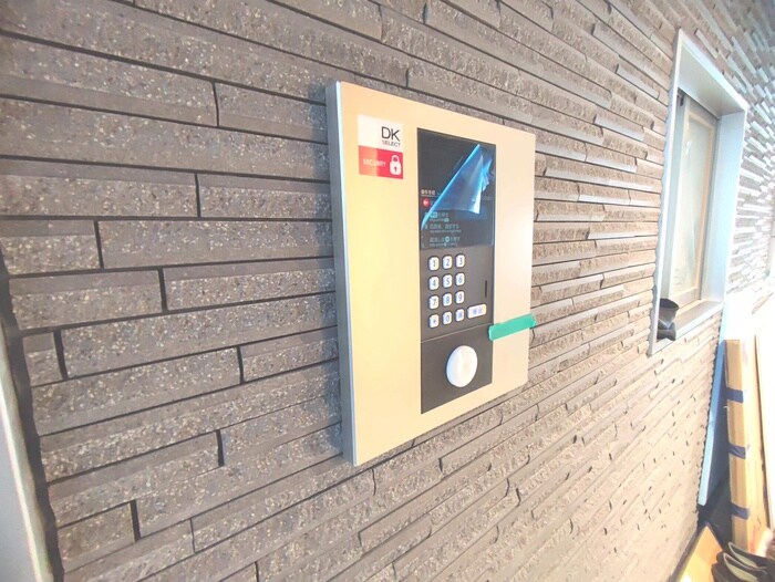 建物設備 Ａｌｐｈａ鴨川