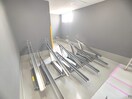 駐輪場 Ａｌｐｈａ鴨川