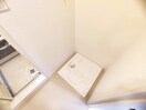 洗濯機置場 Ａｌｐｈａ鴨川