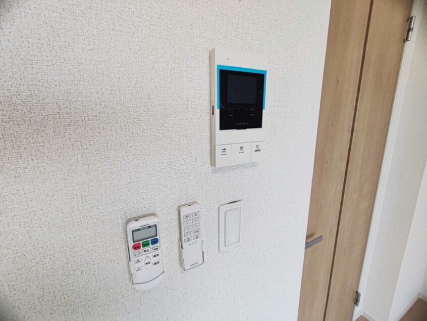 内観写真 Ａｌｐｈａ鴨川