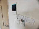 内観写真 Ａｌｐｈａ鴨川