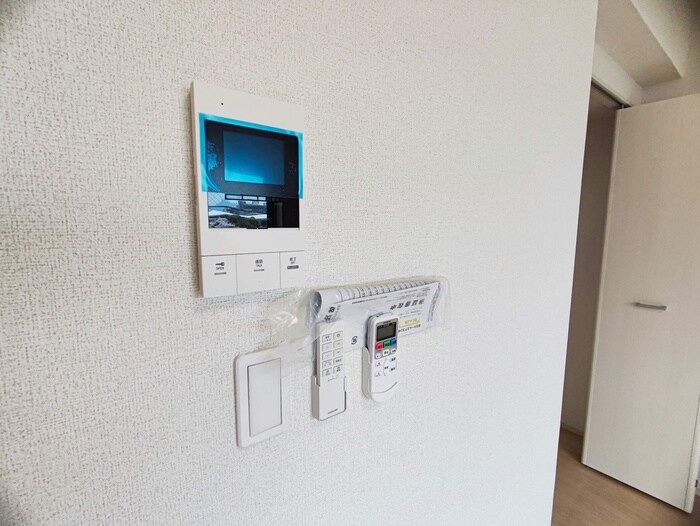 内観写真 Ａｌｐｈａ鴨川