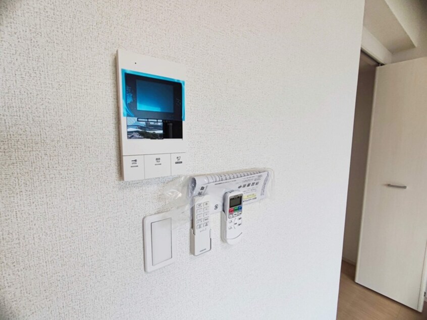 内観写真 Ａｌｐｈａ鴨川