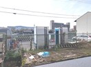 室内からの展望 Ａｌｐｈａ鴨川