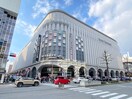 ヨドバシカメラ京都(電気量販店/ホームセンター)まで1000m Ａｌｐｈａ鴨川
