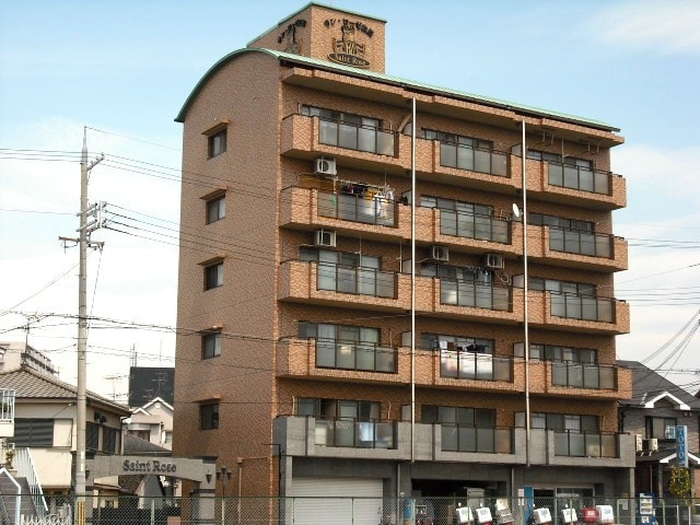 外観写真 サン･ロ－ゼ松原