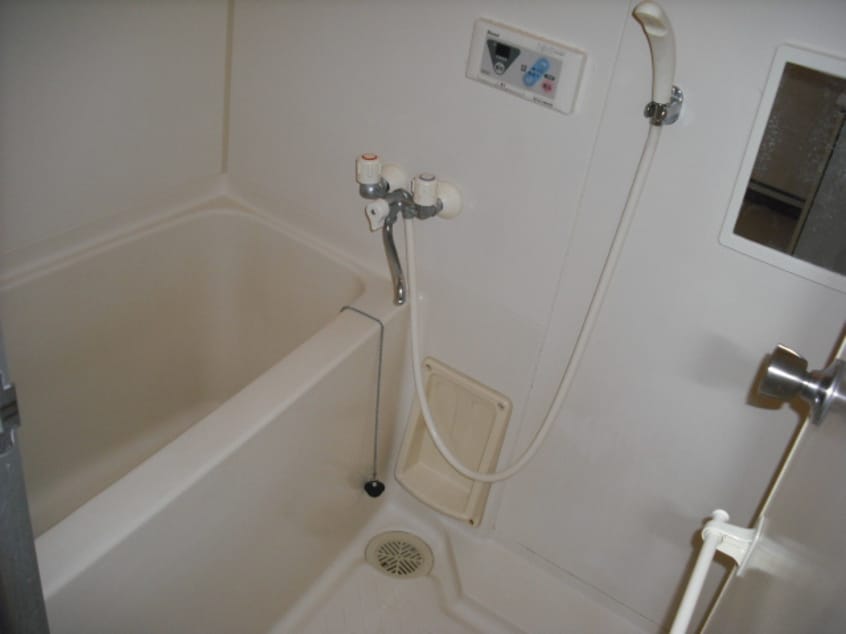 内観写真 サン･ロ－ゼ松原