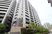 ｸﾞﾗﾝﾌｧｰｽﾄ千里桃山台8号棟(1306)