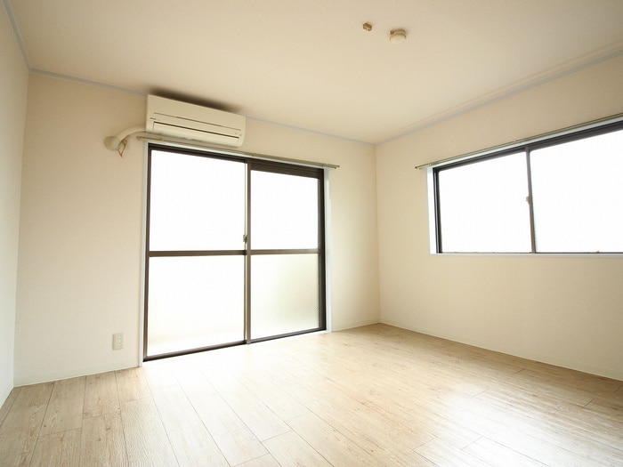 居室 グレースハイツ嵯峨野