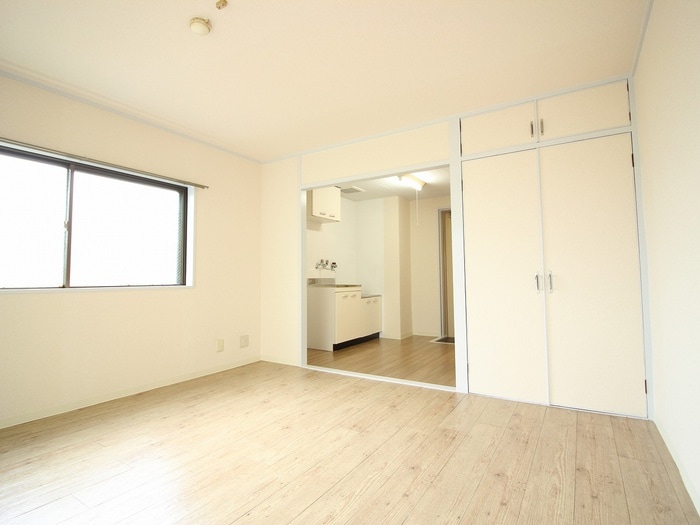 居室 グレースハイツ嵯峨野