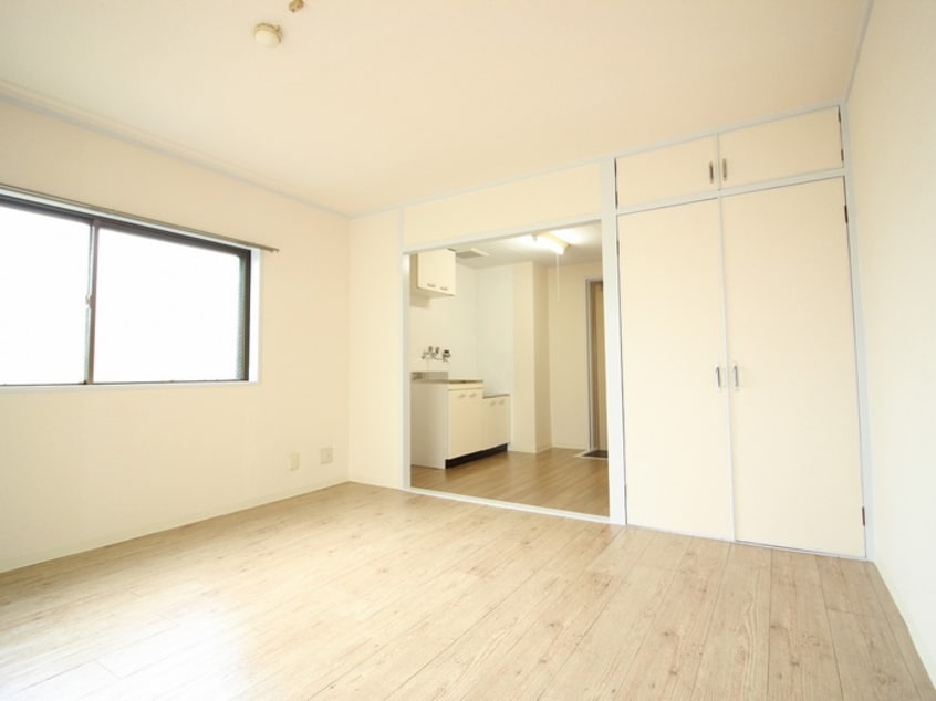 居室 グレースハイツ嵯峨野