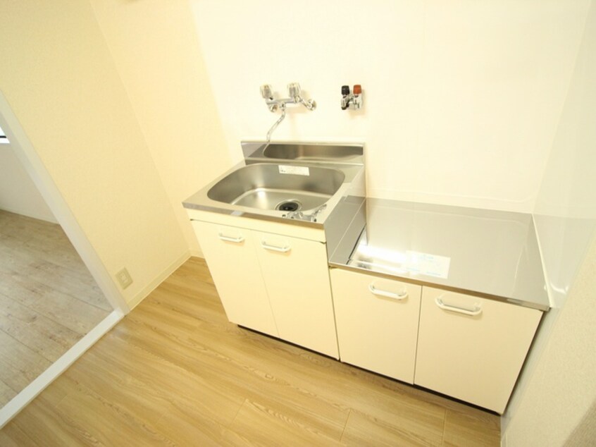 キッチン グレースハイツ嵯峨野